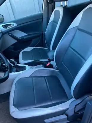VOLKSWAGEN-T-CROSS-1.4 250 TSI TOTAL FLEX HIGHLINE AUTOMÁTICO VOLKSWAGEN-T-CROSS-2019