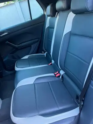 VOLKSWAGEN-T-CROSS-1.4 250 TSI TOTAL FLEX HIGHLINE AUTOMÁTICO VOLKSWAGEN-T-CROSS-2019