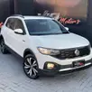 VOLKSWAGEN T-CROSS 1.0 200 TSI TOTAL FLEX AUTOMÁTICO VOLKSWAGEN T-CROSS 1.0 200 TSI TOTAL FLEX AUTOMÁTICO
