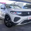 VOLKSWAGEN T-CROSS 1.0 200 TSI TOTAL FLEX AUTOMÁTICO VOLKSWAGEN T-CROSS 1.0 200 TSI TOTAL FLEX AUTOMÁTICO