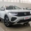 VOLKSWAGEN T-CROSS 1.0 200 TSI TOTAL FLEX AUTOMÁTICO VOLKSWAGEN T-CROSS 1.0 200 TSI TOTAL FLEX AUTOMÁTICO