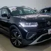 VOLKSWAGEN T-CROSS 1.0 200 TSI TOTAL FLEX AUTOMÁTICO VOLKSWAGEN T-CROSS 1.0 200 TSI TOTAL FLEX AUTOMÁTICO