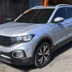 VOLKSWAGEN T-CROSS 1.0 200 TSI TOTAL FLEX AUTOMÁTICO VOLKSWAGEN T-CROSS 1.0 200 TSI TOTAL FLEX AUTOMÁTICO