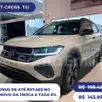 VOLKSWAGEN T-CROSS 1.0 200 TSI TOTAL FLEX AUTOMÁTICO VOLKSWAGEN T-CROSS 1.0 200 TSI TOTAL FLEX AUTOMÁTICO