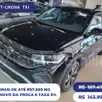 VOLKSWAGEN T-CROSS 1.0 200 TSI TOTAL FLEX AUTOMÁTICO VOLKSWAGEN T-CROSS 1.0 200 TSI TOTAL FLEX AUTOMÁTICO