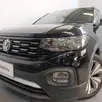 VOLKSWAGEN T-CROSS 1.0 200 TSI TOTAL FLEX AUTOMÁTICO VOLKSWAGEN T-CROSS 1.0 200 TSI TOTAL FLEX AUTOMÁTICO