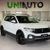 VOLKSWAGEN T-CROSS 1.0 200 TSI TOTAL FLEX AUTOMÁTICO VOLKSWAGEN T-CROSS 1.0 200 TSI TOTAL FLEX AUTOMÁTICO