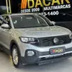 VOLKSWAGEN T-CROSS 1.0 200 TSI TOTAL FLEX AUTOMÁTICO VOLKSWAGEN T-CROSS 1.0 200 TSI TOTAL FLEX AUTOMÁTICO