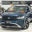 VOLKSWAGEN T-CROSS 1.0 200 TSI TOTAL FLEX AUTOMÁTICO VOLKSWAGEN T-CROSS 1.0 200 TSI TOTAL FLEX AUTOMÁTICO