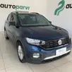 VOLKSWAGEN T-CROSS 1.0 200 TSI TOTAL FLEX AUTOMÁTICO VOLKSWAGEN T-CROSS 1.0 200 TSI TOTAL FLEX AUTOMÁTICO