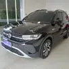 VOLKSWAGEN T-CROSS 1.0 200 TSI TOTAL FLEX COMFORTLINE AUTOMÁTICO VOLKSWAGEN T-CROSS 1.0 200 TSI TOTAL FLEX COMFORTLINE AUTOMÁTICO