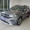 VOLKSWAGEN T-CROSS 1.0 200 TSI TOTAL FLEX COMFORTLINE AUTOMÁTICO VOLKSWAGEN T-CROSS 1.0 200 TSI TOTAL FLEX COMFORTLINE AUTOMÁTICO