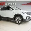 VOLKSWAGEN T-CROSS 1.0 200 TSI TOTAL FLEX COMFORTLINE AUTOMÁTICO VOLKSWAGEN T-CROSS 1.0 200 TSI TOTAL FLEX COMFORTLINE AUTOMÁTICO