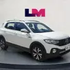 VOLKSWAGEN T-CROSS 1.0 200 TSI TOTAL FLEX COMFORTLINE AUTOMÁTICO VOLKSWAGEN T-CROSS 1.0 200 TSI TOTAL FLEX COMFORTLINE AUTOMÁTICO