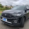 VOLKSWAGEN T-CROSS 1.0 200 TSI TOTAL FLEX COMFORTLINE AUTOMÁTICO VOLKSWAGEN T-CROSS 1.0 200 TSI TOTAL FLEX COMFORTLINE AUTOMÁTICO