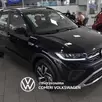 VOLKSWAGEN T-CROSS 1.0 200 TSI TOTAL FLEX COMFORTLINE AUTOMÁTICO VOLKSWAGEN T-CROSS 1.0 200 TSI TOTAL FLEX COMFORTLINE AUTOMÁTICO