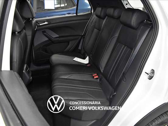 VOLKSWAGEN-T-CROSS-1.0 200 TSI TOTAL FLEX COMFORTLINE AUTOMÁTICO VOLKSWAGEN-T-CROSS-2026