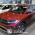 VOLKSWAGEN T-CROSS 1.0 200 TSI TOTAL FLEX COMFORTLINE AUTOMÁTICO VOLKSWAGEN T-CROSS 1.0 200 TSI TOTAL FLEX COMFORTLINE AUTOMÁTICO