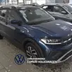 VOLKSWAGEN T-CROSS 1.0 200 TSI TOTAL FLEX COMFORTLINE AUTOMÁTICO VOLKSWAGEN T-CROSS 1.0 200 TSI TOTAL FLEX COMFORTLINE AUTOMÁTICO