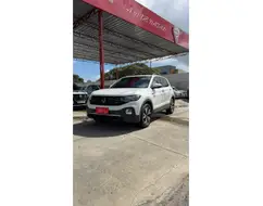 VOLKSWAGEN T-CROSS 1.0 200 TSI TOTAL FLEX COMFORTLINE AUTOMÁTICO VOLKSWAGEN T-CROSS 1.0 200 TSI TOTAL FLEX COMFORTLINE AUTOMÁTICO