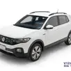 VOLKSWAGEN T-CROSS 1.0 200 TSI TOTAL FLEX COMFORTLINE AUTOMÁTICO VOLKSWAGEN T-CROSS 1.0 200 TSI TOTAL FLEX COMFORTLINE AUTOMÁTICO
