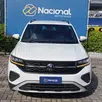 VOLKSWAGEN T-CROSS 1.0 200 TSI TOTAL FLEX COMFORTLINE AUTOMÁTICO VOLKSWAGEN T-CROSS 1.0 200 TSI TOTAL FLEX COMFORTLINE AUTOMÁTICO