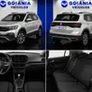 VOLKSWAGEN T-CROSS 1.0 200 TSI TOTAL FLEX SENSE AUTOMÁTICO VOLKSWAGEN T-CROSS 1.0 200 TSI TOTAL FLEX SENSE AUTOMÁTICO