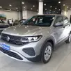VOLKSWAGEN T-CROSS 1.0 200 TSI TOTAL FLEX SENSE AUTOMÁTICO VOLKSWAGEN T-CROSS 1.0 200 TSI TOTAL FLEX SENSE AUTOMÁTICO