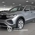 VOLKSWAGEN T-CROSS 1.0 200 TSI TOTAL FLEX SENSE AUTOMÁTICO VOLKSWAGEN T-CROSS 1.0 200 TSI TOTAL FLEX SENSE AUTOMÁTICO