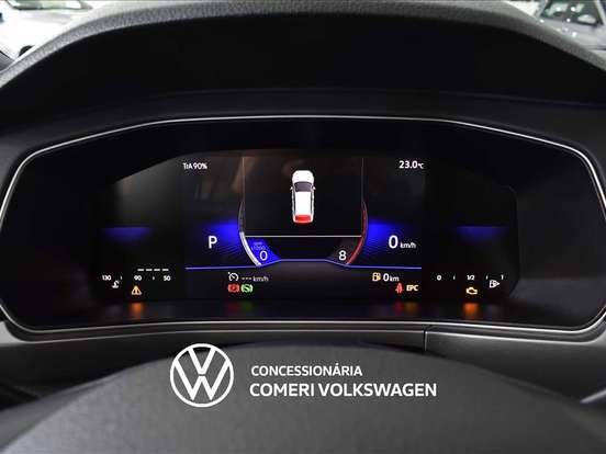 VOLKSWAGEN-T-CROSS-1.0 200 TSI TOTAL FLEX SENSE AUTOMÁTICO VOLKSWAGEN-T-CROSS-2026