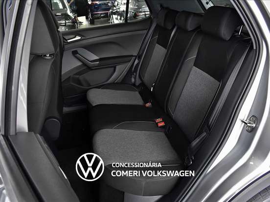 VOLKSWAGEN-T-CROSS-1.0 200 TSI TOTAL FLEX SENSE AUTOMÁTICO VOLKSWAGEN-T-CROSS-2026