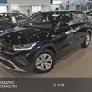 VOLKSWAGEN T-CROSS 1.0 200 TSI TOTAL FLEX SENSE AUTOMÁTICO VOLKSWAGEN T-CROSS 1.0 200 TSI TOTAL FLEX SENSE AUTOMÁTICO