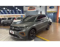 VOLKSWAGEN T-CROSS 1.4 250 TSI TOTAL FLEX EXTREME AUTOMÁTICO VOLKSWAGEN T-CROSS 1.4 250 TSI TOTAL FLEX EXTREME AUTOMÁTICO