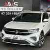 VOLKSWAGEN T-CROSS 1.4 250 TSI TOTAL FLEX EXTREME AUTOMÁTICO VOLKSWAGEN T-CROSS 1.4 250 TSI TOTAL FLEX EXTREME AUTOMÁTICO