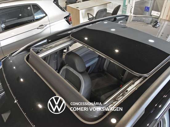 VOLKSWAGEN-T-CROSS-1.4 250 TSI TOTAL FLEX EXTREME AUTOMÁTICO VOLKSWAGEN-T-CROSS-2026