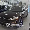 VOLKSWAGEN T-CROSS 1.4 250 TSI TOTAL FLEX EXTREME AUTOMÁTICO VOLKSWAGEN T-CROSS 1.4 250 TSI TOTAL FLEX EXTREME AUTOMÁTICO