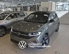 VOLKSWAGEN T-CROSS 1.4 250 TSI TOTAL FLEX EXTREME AUTOMÁTICO VOLKSWAGEN T-CROSS 1.4 250 TSI TOTAL FLEX EXTREME AUTOMÁTICO