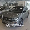 VOLKSWAGEN T-CROSS 1.4 250 TSI TOTAL FLEX EXTREME AUTOMÁTICO VOLKSWAGEN T-CROSS 1.4 250 TSI TOTAL FLEX EXTREME AUTOMÁTICO