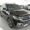 VOLKSWAGEN T-CROSS 1.4 250 TSI TOTAL FLEX HIGHLINE AUTOMÁTICO VOLKSWAGEN T-CROSS 1.4 250 TSI TOTAL FLEX HIGHLINE AUTOMÁTICO