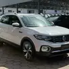 VOLKSWAGEN T-CROSS 1.4 250 TSI TOTAL FLEX HIGHLINE AUTOMÁTICO VOLKSWAGEN T-CROSS 1.4 250 TSI TOTAL FLEX HIGHLINE AUTOMÁTICO