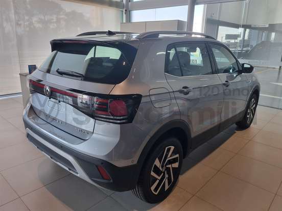 VOLKSWAGEN-T-CROSS-1.4 250 TSI TOTAL FLEX HIGHLINE AUTOMÁTICO VOLKSWAGEN-T-CROSS-2026