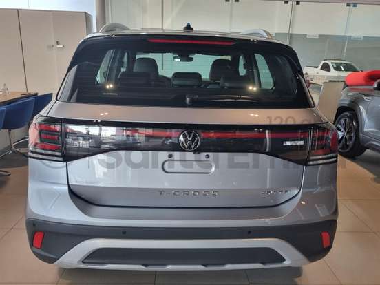VOLKSWAGEN-T-CROSS-1.4 250 TSI TOTAL FLEX HIGHLINE AUTOMÁTICO VOLKSWAGEN-T-CROSS-2026