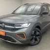 VOLKSWAGEN T-CROSS 1.4 250 TSI TOTAL FLEX HIGHLINE AUTOMÁTICO VOLKSWAGEN T-CROSS 1.4 250 TSI TOTAL FLEX HIGHLINE AUTOMÁTICO