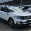 VOLKSWAGEN T-CROSS 1.4 250 TSI TOTAL FLEX HIGHLINE AUTOMÁTICO VOLKSWAGEN T-CROSS 1.4 250 TSI TOTAL FLEX HIGHLINE AUTOMÁTICO