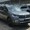 VOLKSWAGEN T-CROSS 1.4 250 TSI TOTAL FLEX HIGHLINE AUTOMÁTICO VOLKSWAGEN T-CROSS 1.4 250 TSI TOTAL FLEX HIGHLINE AUTOMÁTICO