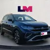 VOLKSWAGEN T-CROSS 1.4 250 TSI TOTAL FLEX HIGHLINE AUTOMÁTICO VOLKSWAGEN T-CROSS 1.4 250 TSI TOTAL FLEX HIGHLINE AUTOMÁTICO