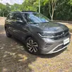 VOLKSWAGEN T-CROSS 1.4 250 TSI TOTAL FLEX HIGHLINE AUTOMÁTICO VOLKSWAGEN T-CROSS 1.4 250 TSI TOTAL FLEX HIGHLINE AUTOMÁTICO