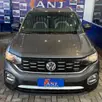 VOLKSWAGEN T-CROSS 1.4 250 TSI TOTAL FLEX HIGHLINE AUTOMÁTICO VOLKSWAGEN T-CROSS 1.4 250 TSI TOTAL FLEX HIGHLINE AUTOMÁTICO