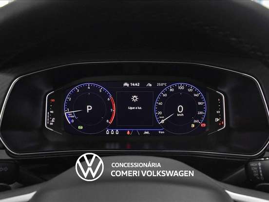 VOLKSWAGEN-T-CROSS-1.4 250 TSI TOTAL FLEX HIGHLINE AUTOMÁTICO VOLKSWAGEN-T-CROSS-2026
