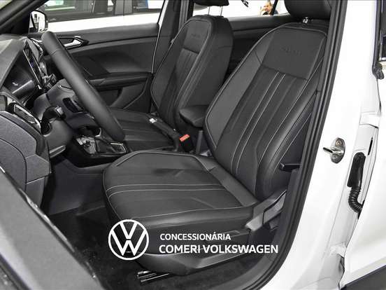 VOLKSWAGEN-T-CROSS-1.4 250 TSI TOTAL FLEX HIGHLINE AUTOMÁTICO VOLKSWAGEN-T-CROSS-2026